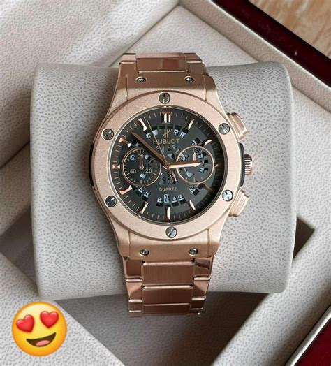 hublot android watch|original Hublot watches.